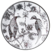 Pavo Silver Pavo Silver Decorative Plate