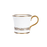 Giovanni Gold Mug