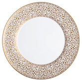 Iris Charger Plate