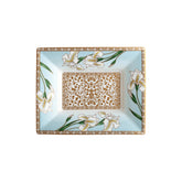 Iris Vide Poche/ Jewelry Tray Gold