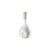 Iris Bud Vase Gold