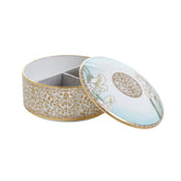 Iris Jewelry Box