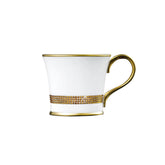 Chain Topaz Mug