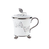 Flamanco Covered Mug