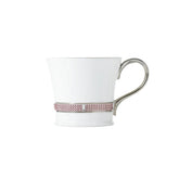 Chain Lumiere Rose Mug