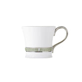 Chain Lumiere Crystal Mug