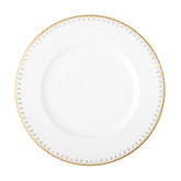 Princess Gold Dinner Plate