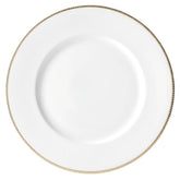 Princess Gold Charger Plate Gold