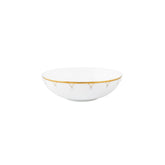 Princess Gold Fruit / Dessert Bowl