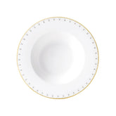 Princess Gold Soup Bowl Gold