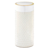Princess Gold Vase