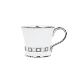 Chain Cube Mug