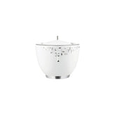 Diana Black Sugar Bowl, Platinum