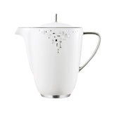 Diana Black Coffee Pot