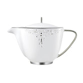 Diana Black Teapot
