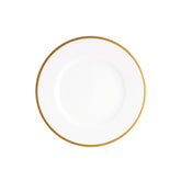 Comet Gold Bread & Butter Plate, Gold
