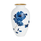 Emperor Flower Urn Vase