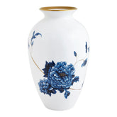 Emperor Flower Urn Vase