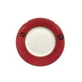 My Ladybug Bread & Butter Plate