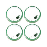 My Frog Prince Small Jewelry Tray Set of 4