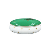 My Frog Prince Oval Jewelry Box