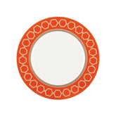 Honeydew Salad / Dessert Plate