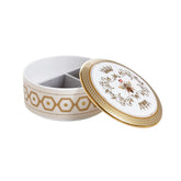 Honeydew Jewelry Box