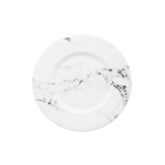 Villa Bianca Bread & Butter Plate Grey