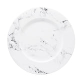 Villa Bianca Dinner Plate Grey