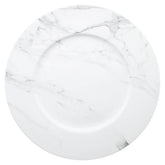 Villa Bianca Round Platter / Charger plate