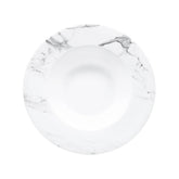 Villa Bianca Soup Bowl Grey