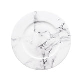 Villa Bianca Salad / Dessert Plate Grey
