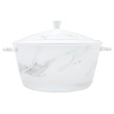Villa Bianca Covered Vegetable Bowl / Soup Tureen
