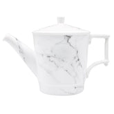 Villa Bianca Teapot Grey