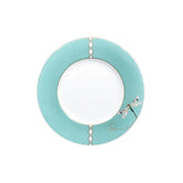 My Dragonfly Bread & Butter Plate