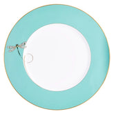 My Dragonfly Charger Plate
