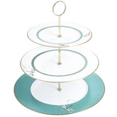 My Dragonfly 3-Tier Cake Stand