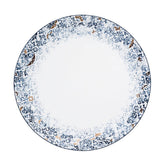 Cuenca Dinner Plate