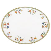 Gione 14 Oval Platter