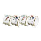 Gione Napkin Ring Set of 4