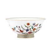 Gione Serving Bowl Gold