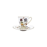 Gione Espresso Cup & Saucer