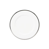Comet Platinum Bread & Butter Plate, Platinum