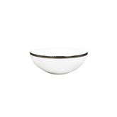 Comet Platinum Cereal Bow, Platinum