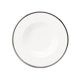 Comet Platinum Soup Bowl, Platinum