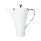 Comet Platinum Coffee Pot, Platinum