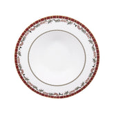 Nutcracker Soup Bowl