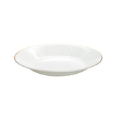 Alligator White Soup Bowl