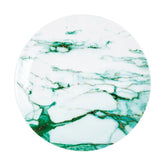 Marble Verde Dinner Plate