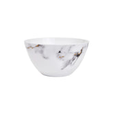 Marble Venice Fog Small Vegetable Bowl/ All Purpose